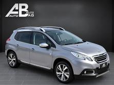 PEUGEOT 2008 1.6 VTI Crossway mit 120 PS, Benzina, Occasioni / Usate, Manuale - 6
