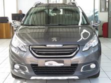 PEUGEOT 2008 1.6 VTI Allure Automatic, Petrol, Second hand / Used, Automatic - 2