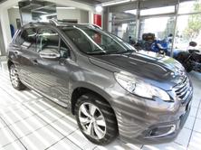PEUGEOT 2008 1.6 VTI Allure Automatic, Petrol, Second hand / Used, Automatic - 3