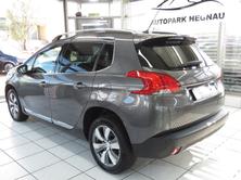 PEUGEOT 2008 1.6 VTI Allure Automatic, Petrol, Second hand / Used, Automatic - 6