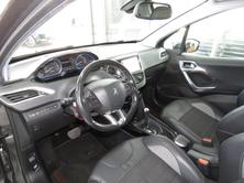 PEUGEOT 2008 1.6 VTI Allure Automatic, Petrol, Second hand / Used, Automatic - 7