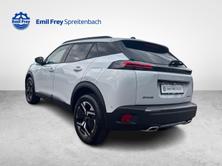 PEUGEOT 2008 1.2 Hybrid 145 Allure Premium, Hybride Leggero Benzina/Elettrica, Occasioni / Usate, Automatico - 3