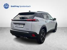 PEUGEOT 2008 1.2 Hybrid 145 Allure Premium, Hybride Leggero Benzina/Elettrica, Occasioni / Usate, Automatico - 5