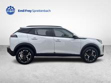 PEUGEOT 2008 1.2 Hybrid 145 Allure Premium, Hybride Leggero Benzina/Elettrica, Occasioni / Usate, Automatico - 6