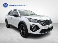 PEUGEOT 2008 1.2 Hybrid 145 Allure Premium, Hybride Leggero Benzina/Elettrica, Occasioni / Usate, Automatico - 7