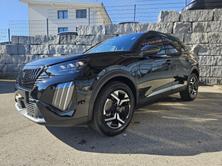 PEUGEOT 2008 1.2 145 MHEV GT, Hybride Léger Essence/Électricité, Occasion / Utilisé, Automatique - 3