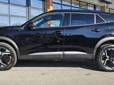 PEUGEOT 2008 1.2 145 MHEV GT, Hybride Léger Essence/Électricité, Occasion / Utilisé, Automatique - 4