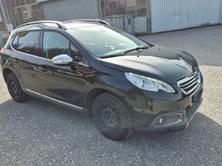 PEUGEOT 2008 1.6 VTI Active Automatic, Benzina, Occasioni / Usate, Automatico - 4