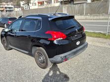 PEUGEOT 2008 1.6 VTI Active Automatic, Benzina, Occasioni / Usate, Automatico - 6
