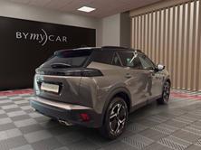 PEUGEOT 2008 1.2 PureTech GT, Essence, Occasion / Utilisé, Automatique - 3