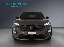 PEUGEOT 2008 1.2 145 MHEV GT, Hybride Léger Essence/Électricité, Occasion / Utilisé, Automatique - 2