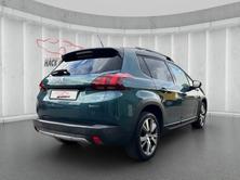 PEUGEOT 1.2 PureTech 110 Crossway S/S, Benzin, Occasion / Gebraucht, Automatik - 6