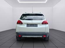 PEUGEOT 2008 1.2 PureTech Allure, Benzin, Occasion / Gebraucht, Handschaltung - 5