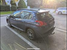 PEUGEOT 2008 1.2 PureTech 110 Allure S/S, Benzin, Occasion / Gebraucht, Handschaltung - 3