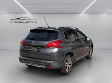 PEUGEOT 2008 1.2 PureTech 130 Feline S/S, Petrol, Second hand / Used, Manual - 6