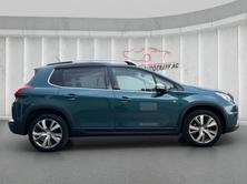 PEUGEOT 1.2 PureTech 110 Crossway S/S, Benzin, Occasion / Gebraucht, Automatik - 7