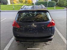 PEUGEOT 2008 1.2 PureTech 110 Allure S/S, Benzin, Occasion / Gebraucht, Handschaltung - 4