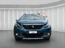 PEUGEOT 1.2 PureTech 110 Crossway S/S, Benzin, Occasion / Gebraucht, Automatik - 2