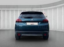 PEUGEOT 1.2 PureTech 110 Crossway S/S, Benzin, Occasion / Gebraucht, Automatik - 5