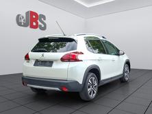 PEUGEOT 2008 1.2 PureTech Allure, Petrol, Used, Manual - 4