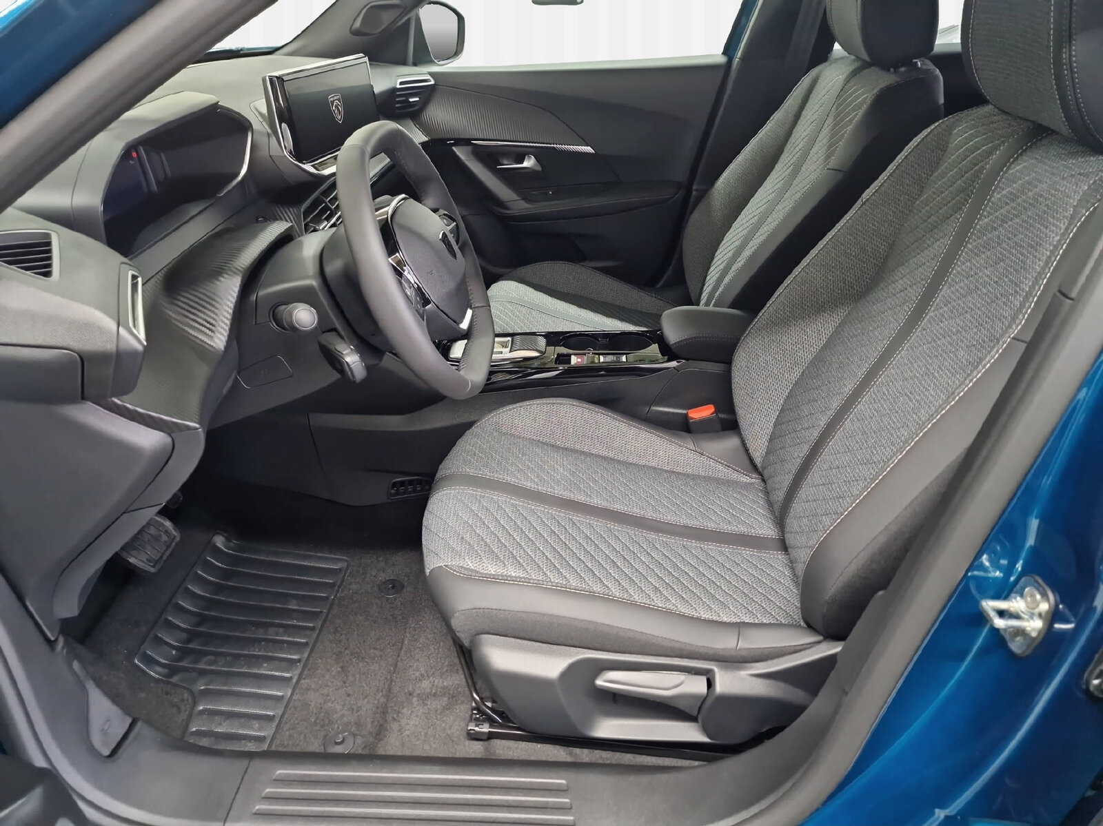 PEUGEOT E-2008 156 Allure, Elettrica, Auto dimostrativa, Automatico - 6