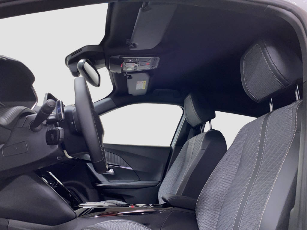PEUGEOT 2008 1.2 Hybrid 145 Allure Premium, Mild-Hybrid Benzin/Elektro, Vorführwagen, Automatik - 7