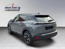 PEUGEOT 2008 e-Allure, Elettrica, Auto dimostrativa, Automatico - 4