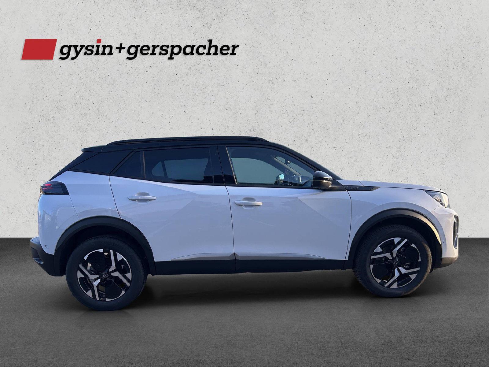 PEUGEOT 2008 1.2 Hybrid 145 GT, Mild-Hybrid Benzin/Elektro, Vorführwagen, Automatik - 6