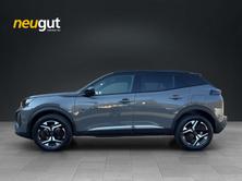 PEUGEOT 2008 1.2 Hybrid 145 GT, Mild-Hybrid Benzin/Elektro, Vorführwagen, Automatik - 2