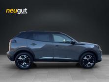 PEUGEOT 2008 1.2 Hybrid 145 GT, Mild-Hybrid Benzin/Elektro, Vorführwagen, Automatik - 6