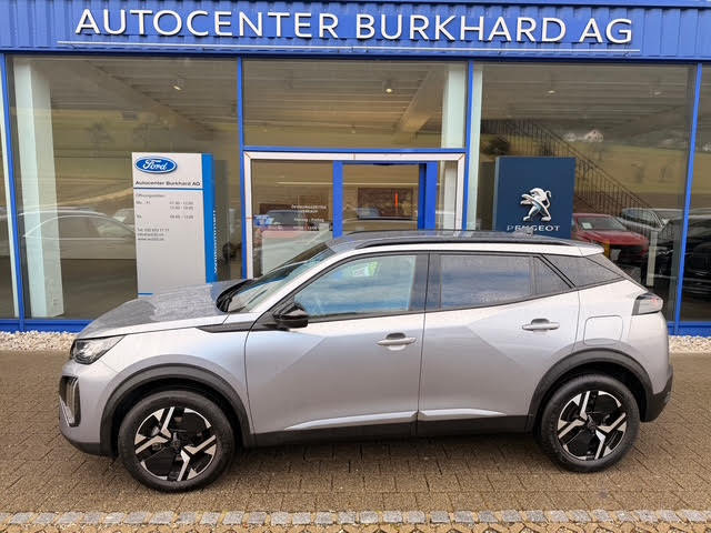 PEUGEOT 2008 1.2 PureTech Allure 5 Jahre Garantie