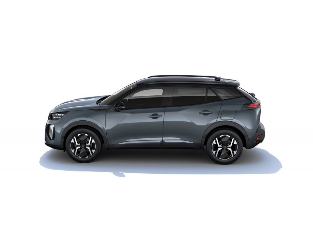 PEUGEOT 2008 1.2 145 MHEV GT, Benzina, Auto dimostrativa, Automatico - 3