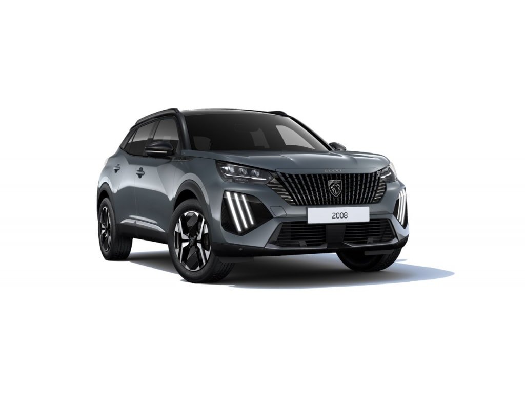 PEUGEOT 2008 1.2 145 MHEV GT, Benzina, Auto dimostrativa, Automatico - 7
