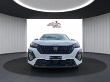 PEUGEOT 2008 1.2 Hybrid Style, Hybride Léger Essence/Électricité, Voiture de démonstration, Automatique - 2