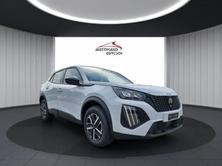PEUGEOT 2008 1.2 Hybrid Style, Hybride Léger Essence/Électricité, Voiture de démonstration, Automatique - 3