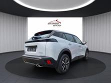 PEUGEOT 2008 1.2 Hybrid Style, Hybride Léger Essence/Électricité, Voiture de démonstration, Automatique - 4