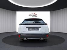 PEUGEOT 2008 1.2 Hybrid Style, Hybride Léger Essence/Électricité, Voiture de démonstration, Automatique - 5