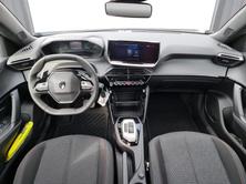 PEUGEOT 2008 1.2 Hybrid Style, Hybride Léger Essence/Électricité, Voiture de démonstration, Automatique - 7