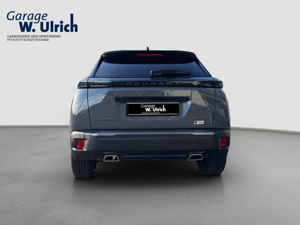 PEUGEOT 2008 1.2 Hybrid 145 GT, Hybride Léger Essence/Électricité, Voiture de démonstration, Automatique - 5