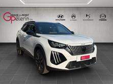 PEUGEOT 2008 1.2 Hybrid 145 GT Exclusive, Hybride Léger Essence/Électricité, Voiture de démonstration, Automatique - 5