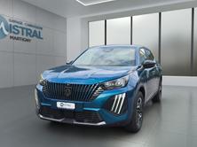 PEUGEOT 2008 1.2 Hybrid Allure, Mild-Hybrid Petrol/Electric, Ex-demonstrator, Automatic - 2
