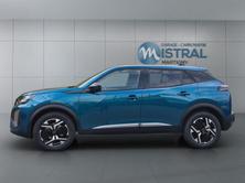 PEUGEOT 2008 1.2 Hybrid Allure, Mild-Hybrid Petrol/Electric, Ex-demonstrator, Automatic - 3