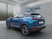 PEUGEOT 2008 1.2 Hybrid Allure, Mild-Hybrid Petrol/Electric, Ex-demonstrator, Automatic - 4