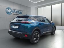 PEUGEOT 2008 1.2 Hybrid Allure, Mild-Hybrid Petrol/Electric, Ex-demonstrator, Automatic - 6