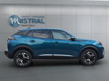 PEUGEOT 2008 1.2 Hybrid Allure, Mild-Hybrid Petrol/Electric, Ex-demonstrator, Automatic - 7