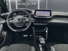 PEUGEOT 2008 1.2 145 MHEV GT, Benzina, Auto dimostrativa, Automatico - 6