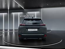 PEUGEOT 2008 1.2 145 MHEV GT, Benzina, Auto dimostrativa, Automatico - 4