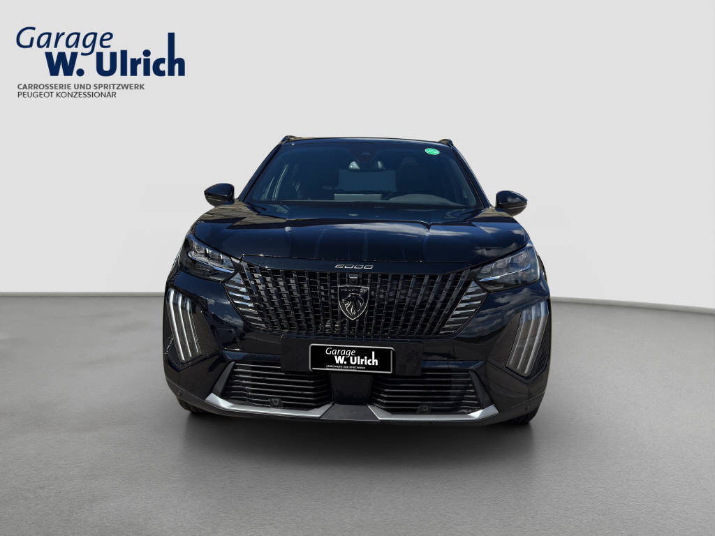 PEUGEOT 2008 e-GT, Elektro, Neuwagen, Automat
