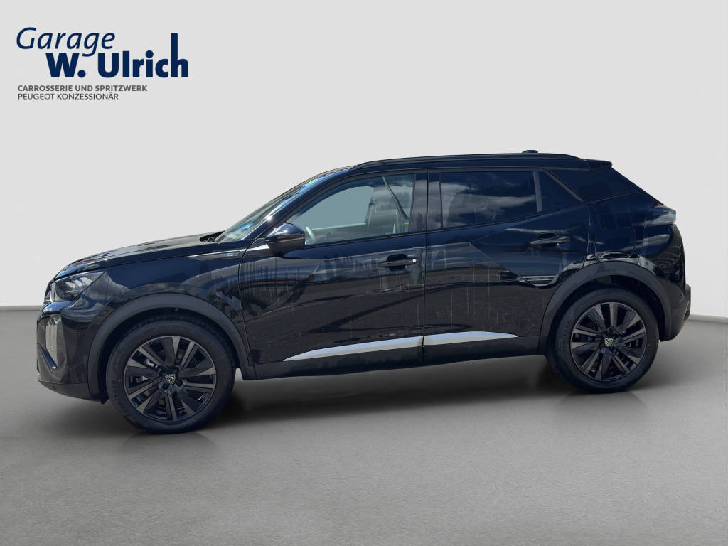 PEUGEOT 2008 e-GT, Elektro, Neuwagen, Automat - 3