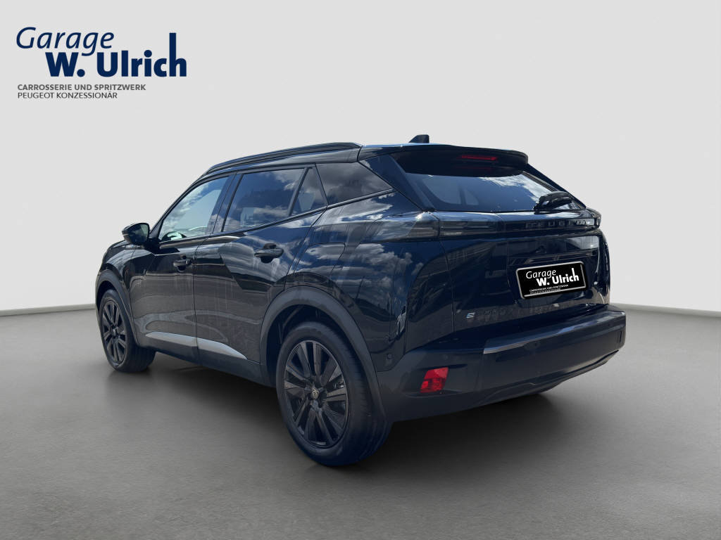 PEUGEOT 2008 e-GT, Elektro, Neuwagen, Automat - 4